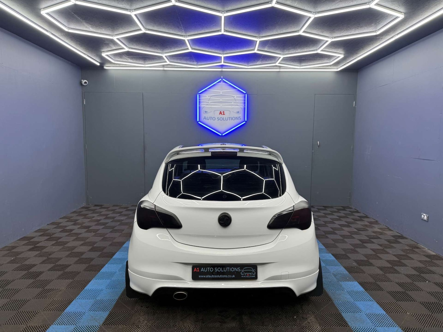 Used Vauxhall Corsa 2019 for sale - 78015638: Photo 19