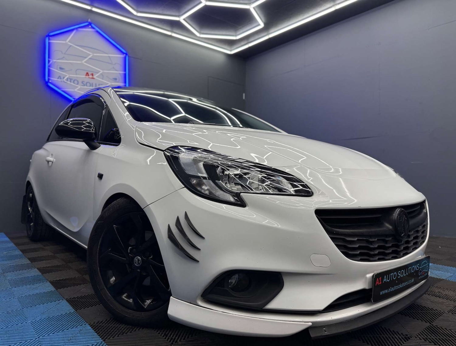 Used Vauxhall Corsa 2019 for sale - 78015638: Photo 20