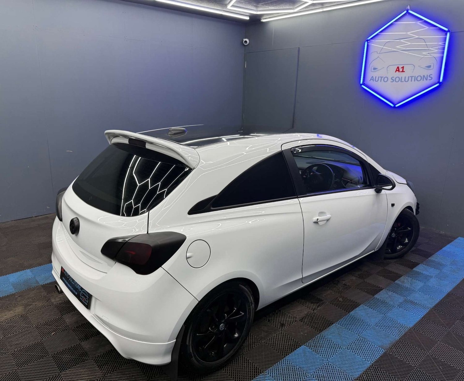 Used Vauxhall Corsa 2019 for sale - 78015638: Photo 22