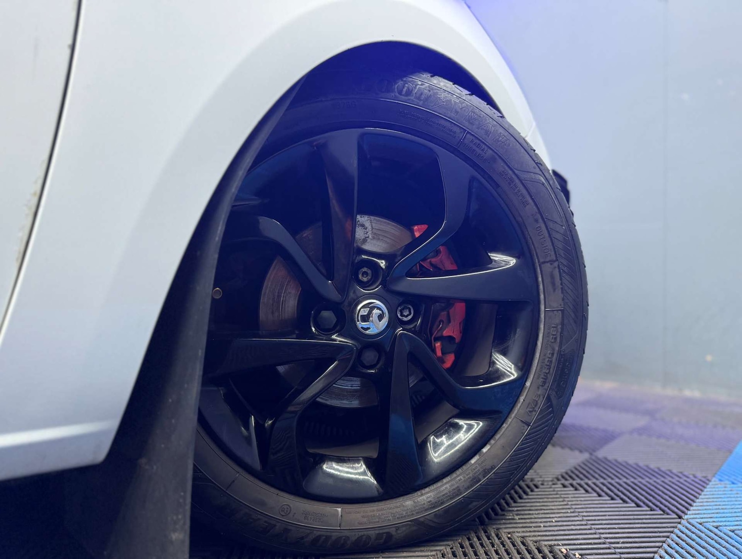 Used Vauxhall Corsa 2019 for sale - 78015638: Photo 23