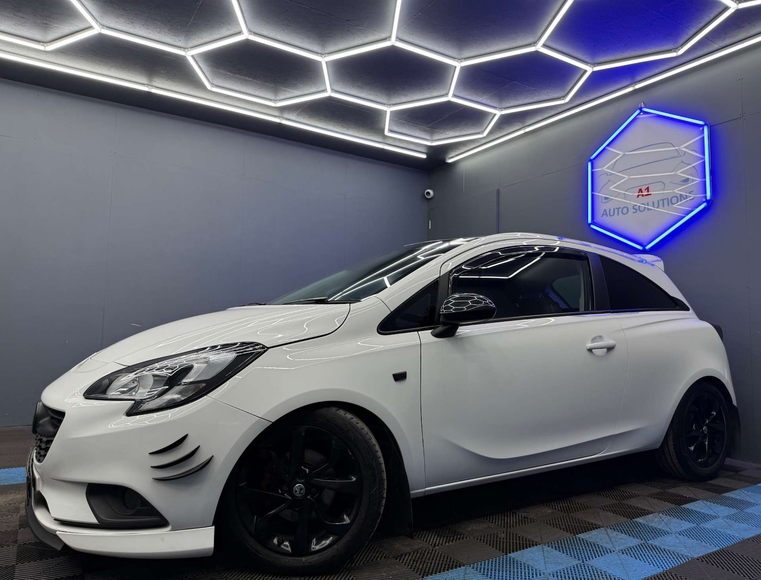 Used Vauxhall Corsa 2019 for sale - 78015638: Photo 25