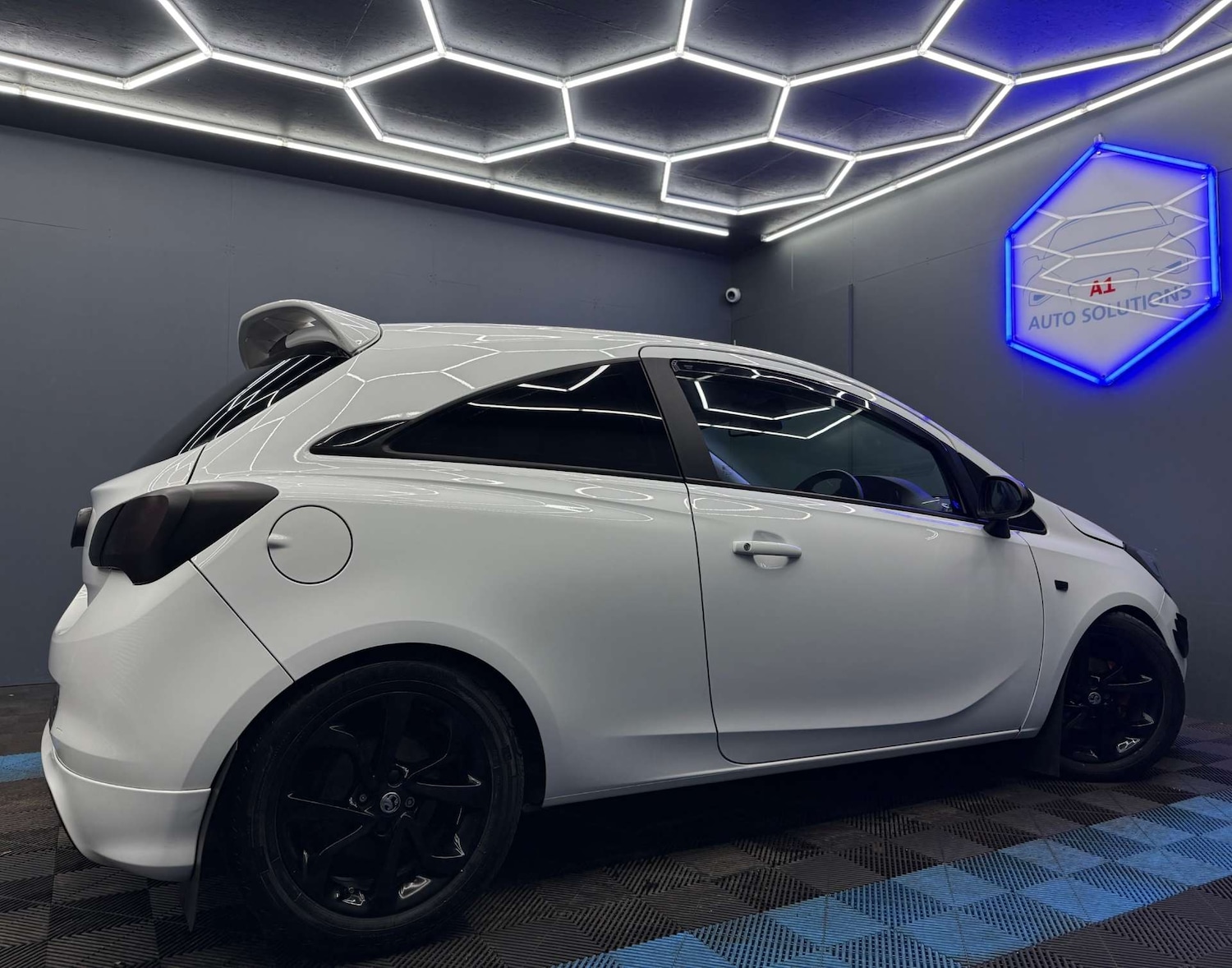 Used Vauxhall Corsa 2019 for sale - 78015638: Photo 26