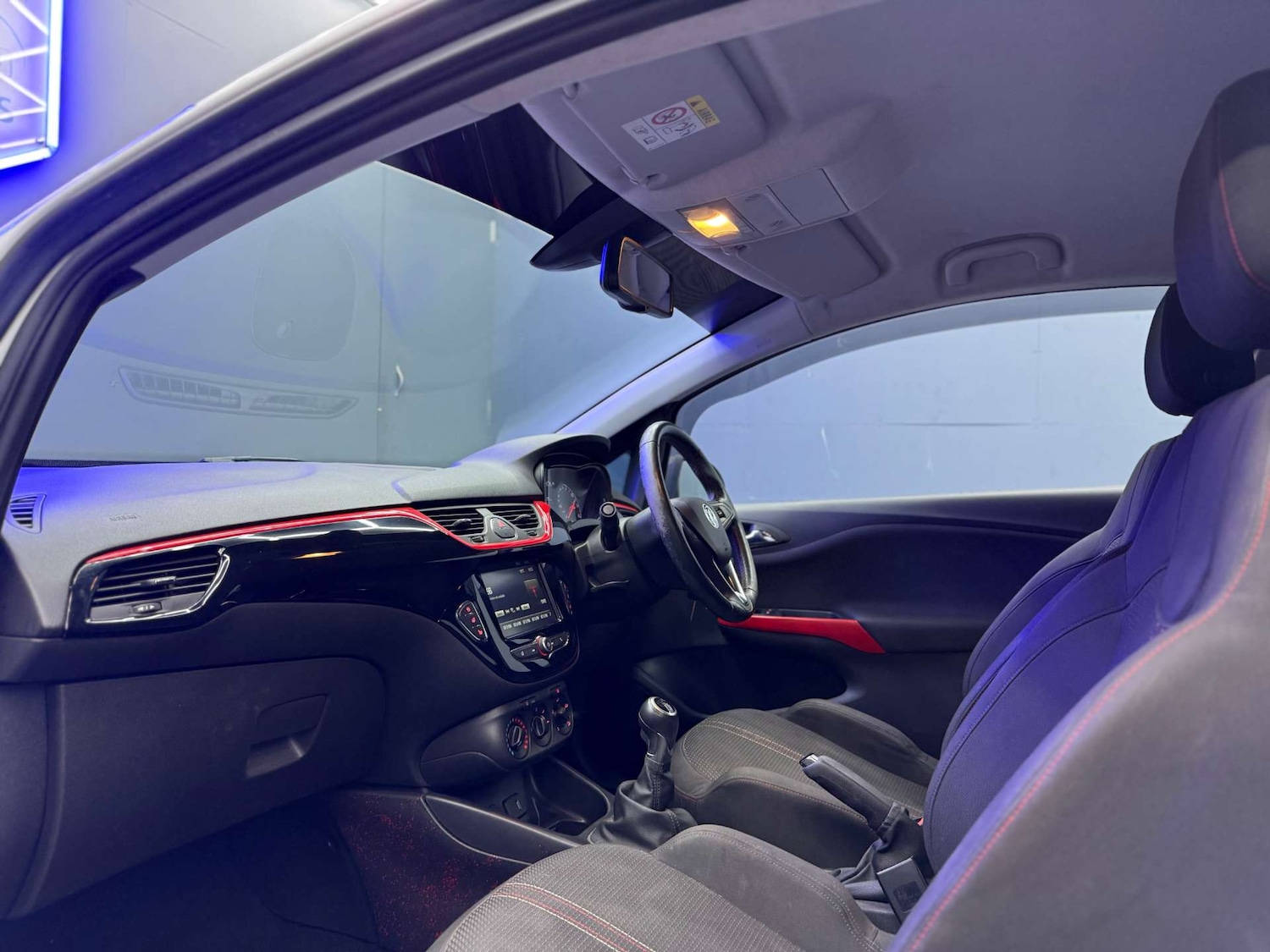 Used Vauxhall Corsa 2019 for sale - 78015638: Photo 4