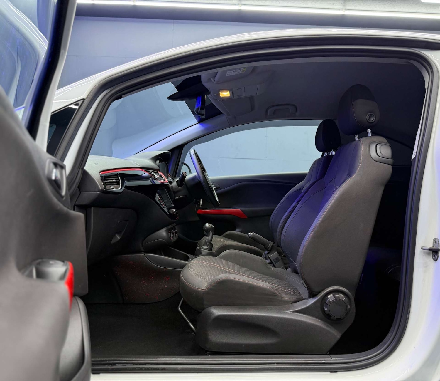 Used Vauxhall Corsa 2019 for sale - 78015638: Photo 6