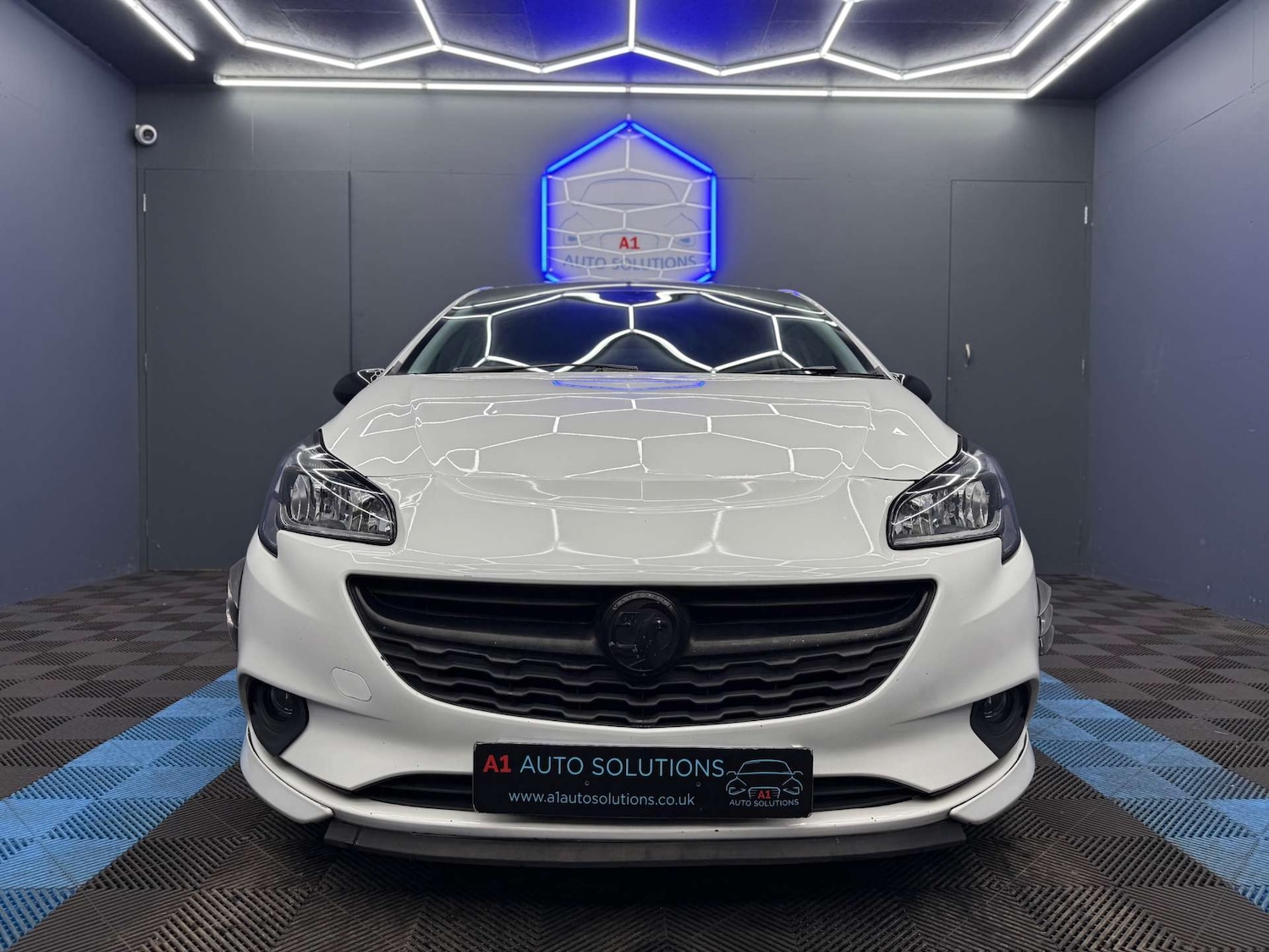 Used Vauxhall Corsa 2019 for sale - 78015638: Photo 7