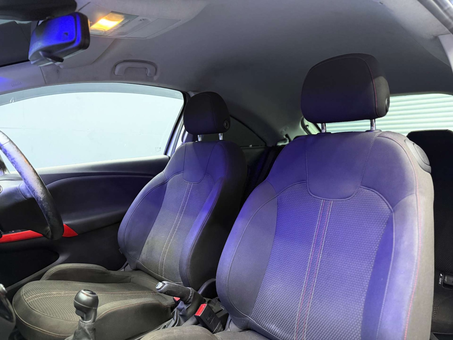 Used Vauxhall Corsa 2019 for sale - 78015638: Photo 8