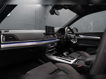 Used Audi Q5 2021 for sale - 79451629: Photo