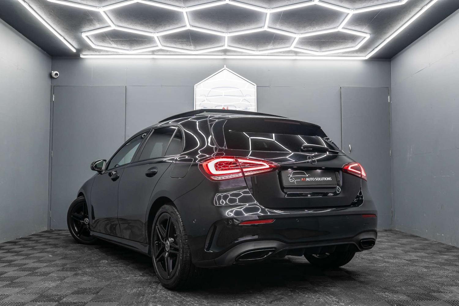 Used Mercedes-Benz A-Class 2020 for sale - 78176763: Photo 16