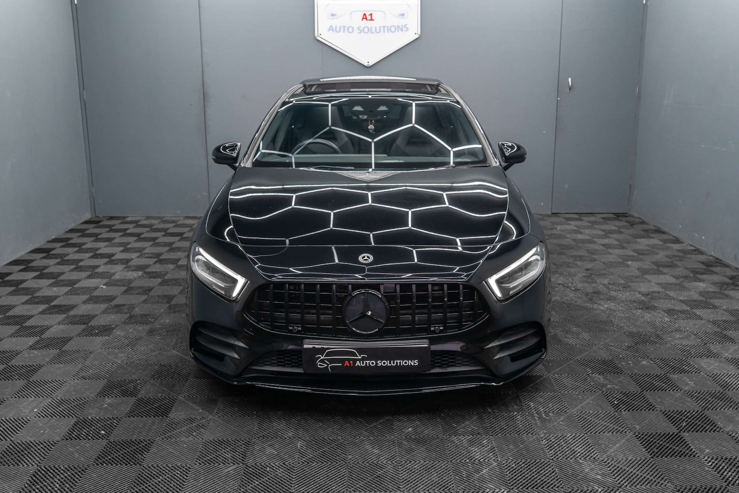 Used Mercedes-Benz A-Class 2020 for sale - 78176763: Photo 20