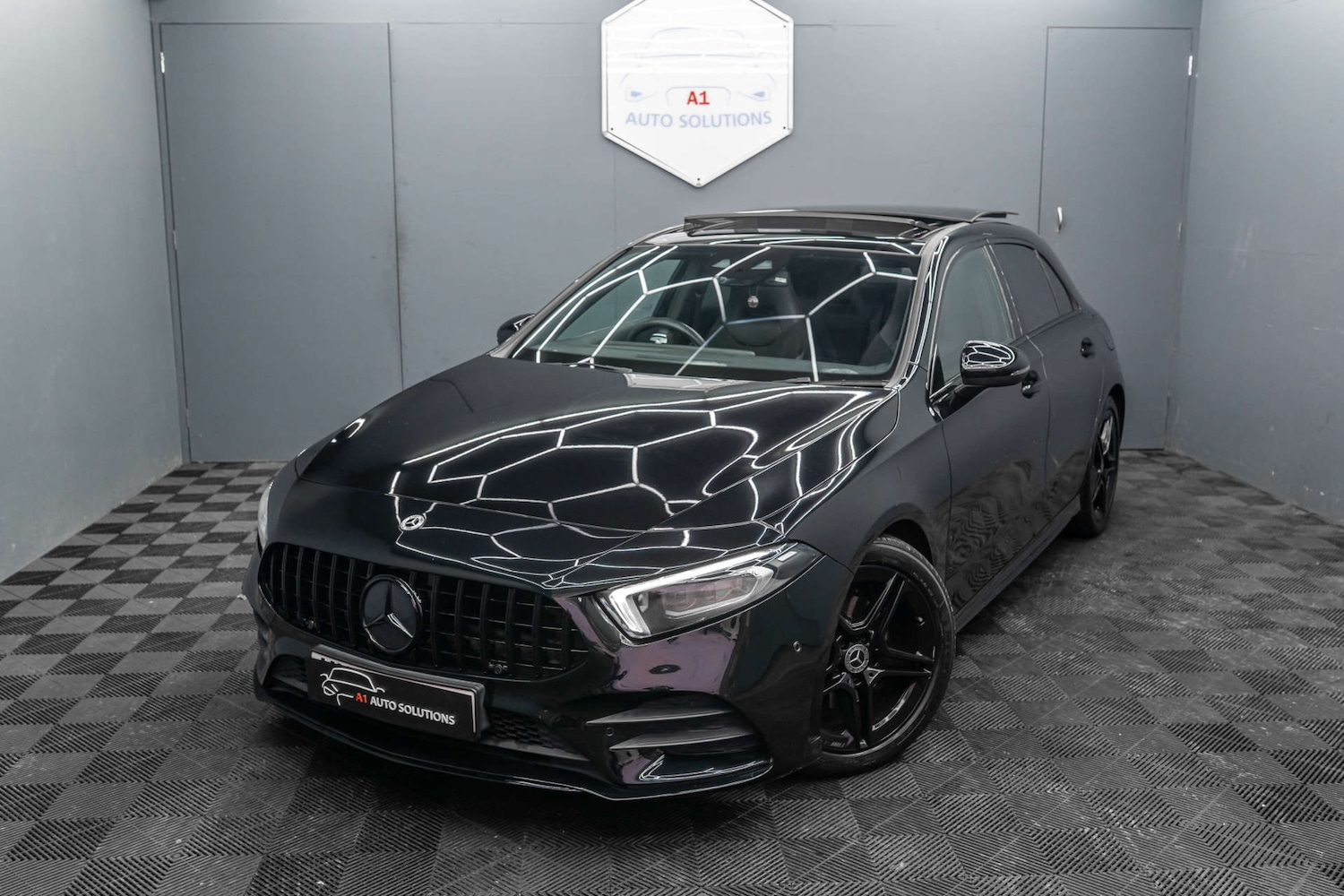 Used Mercedes-Benz A-Class 2020 for sale - 78176763: Photo 29