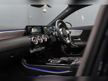 Used Mercedes-Benz A-Class 2020 for sale - 78176763: Photo