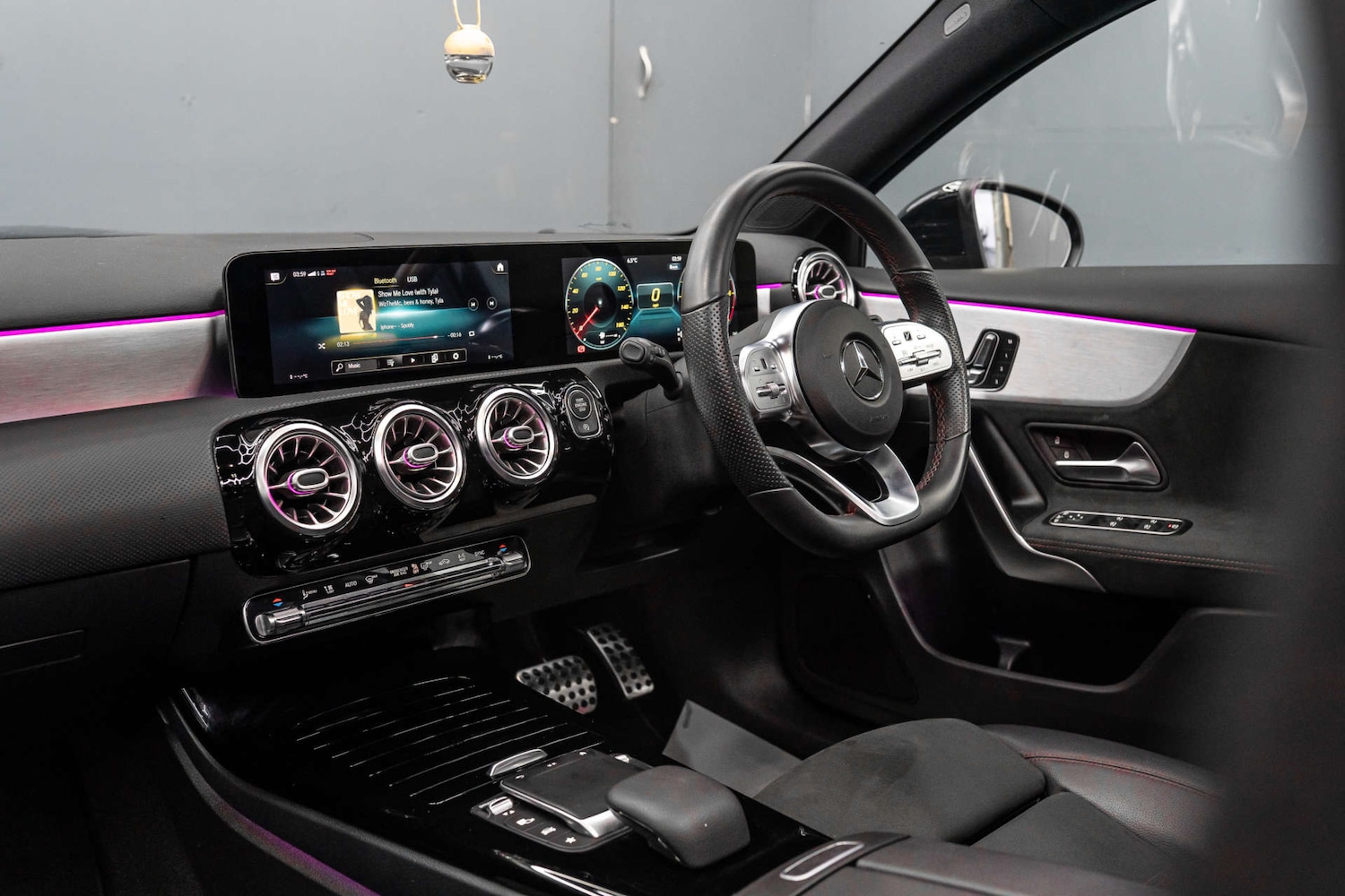 Used Mercedes-Benz A-Class 2020 for sale - 78176763: Photo 6