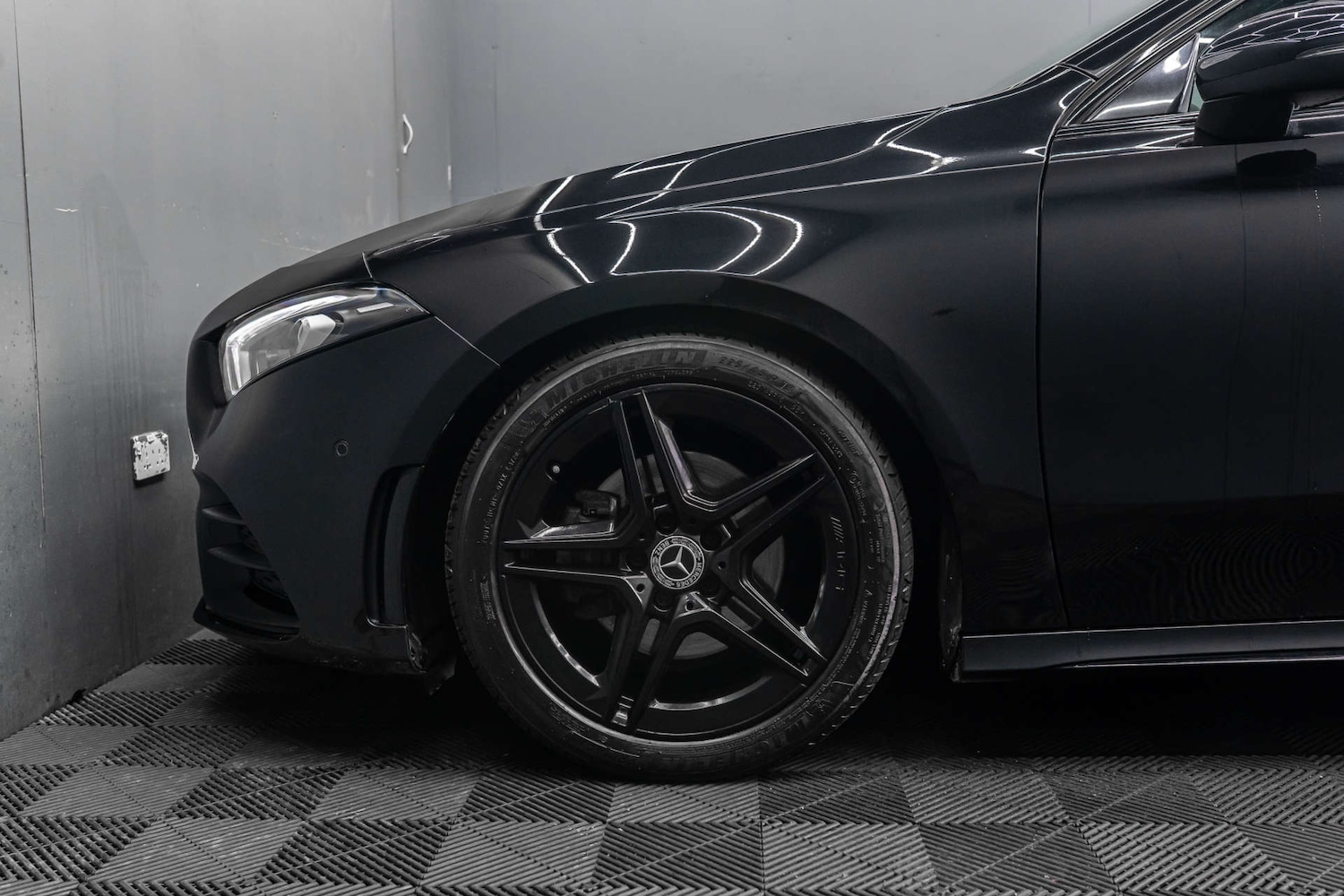 Used Mercedes-Benz A-Class 2020 for sale - 78176763: Photo 9