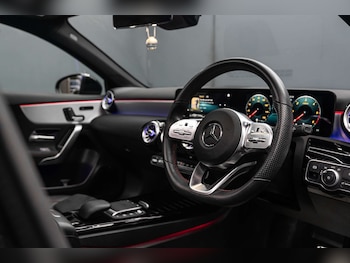 Used Mercedes-Benz A-Class 2021 for sale - 78344972: Photo