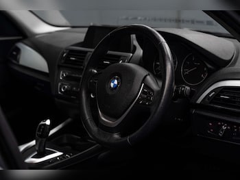 Used BMW 1 Series 2013 for sale - 78531840: Photo
