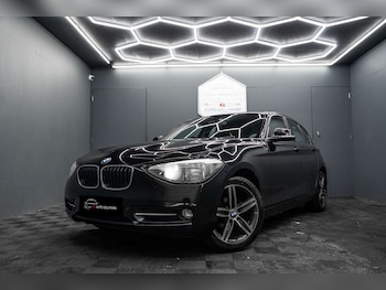 Used BMW 1 Series 2013 for sale - 78531840: Photo