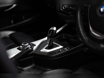Used BMW 1 Series 2013 for sale - 78531840: Photo