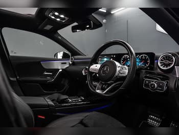 Used Mercedes-Benz A-Class 2021 for sale - 79653862: Photo