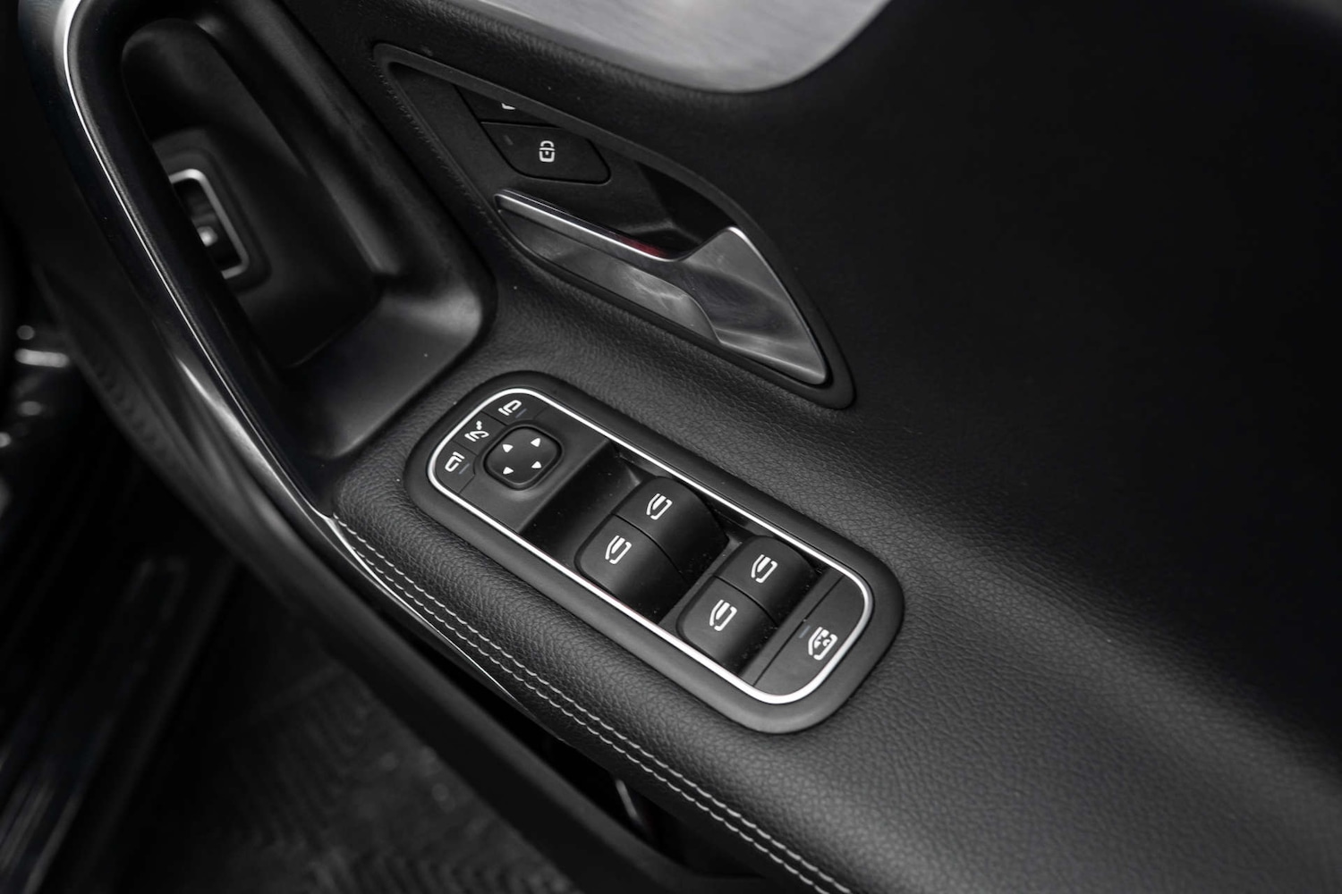 Used Mercedes-Benz CLA 2023 for sale - 78152438: Photo 18