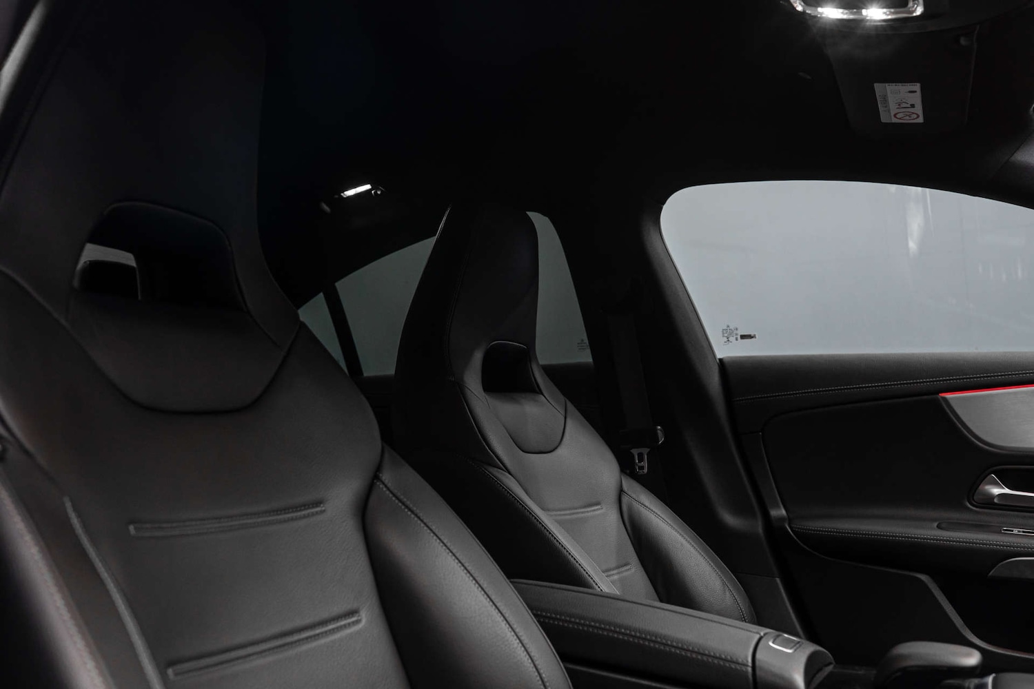 Used Mercedes-Benz CLA 2023 for sale - 78152438: Photo 30