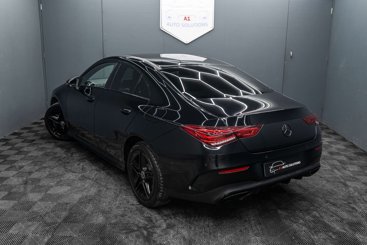 Used Mercedes-Benz CLA 2023 for sale - 78152438: Photo 7