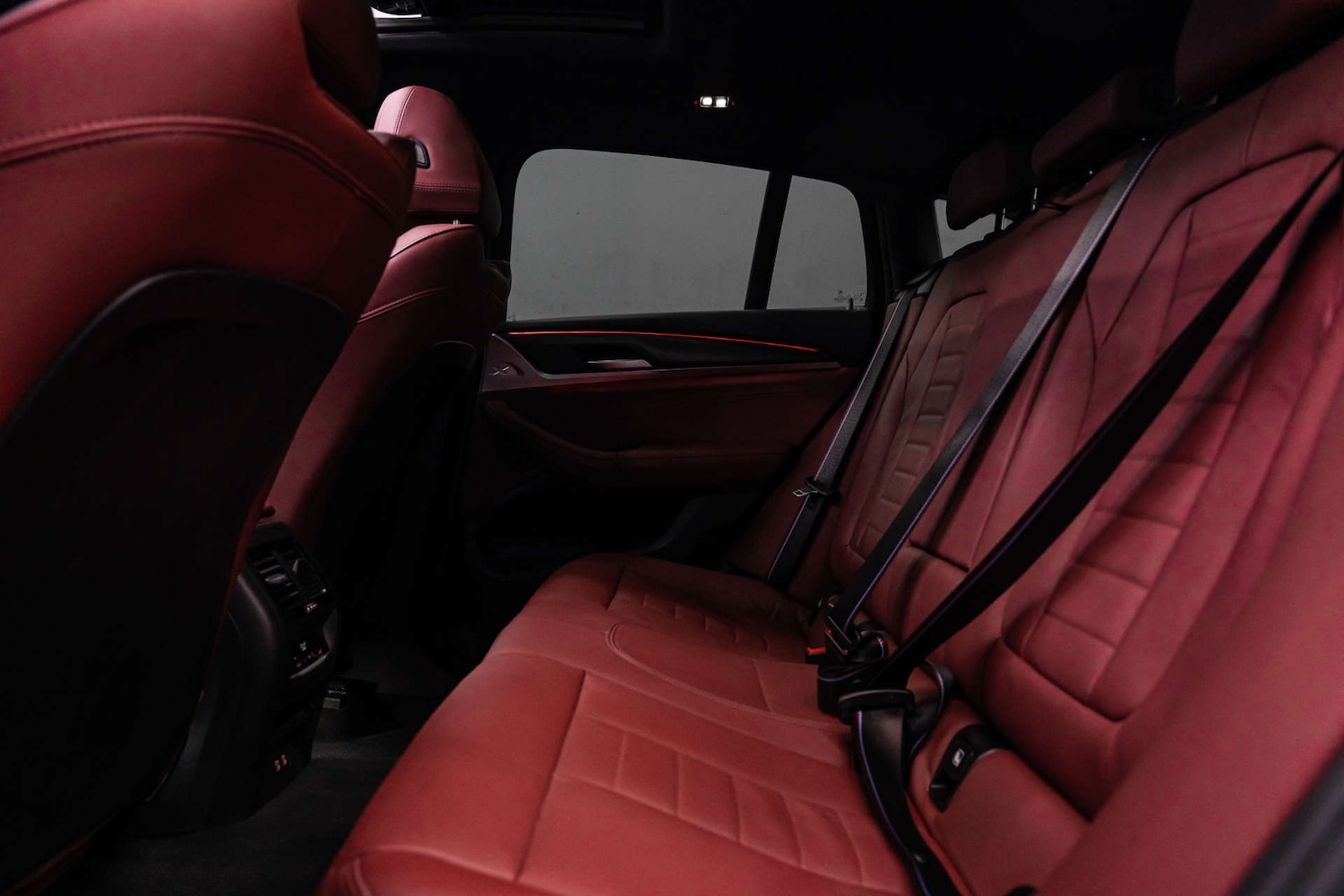 Used BMW X4 2022 for sale - 78225932: Photo 10