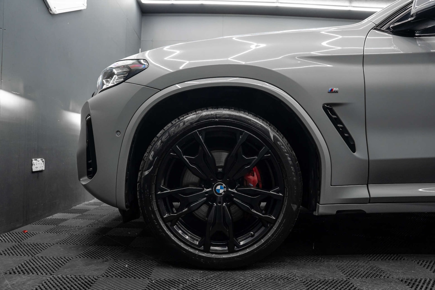 Used BMW X4 2022 for sale - 78225932: Photo 11