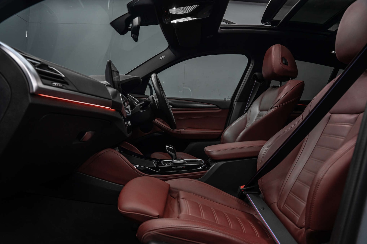 Used BMW X4 2022 for sale - 78225932: Photo 12