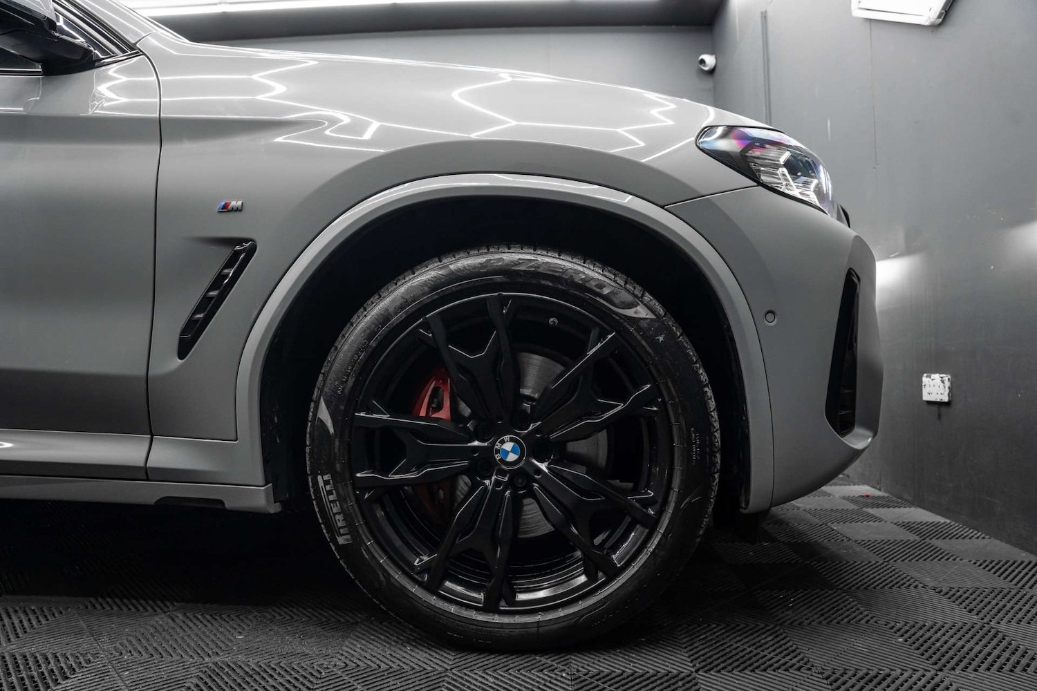 Used BMW X4 2022 for sale - 78225932: Photo 13