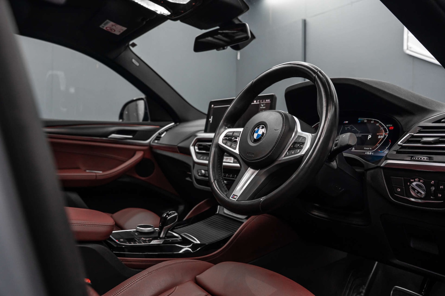 Used BMW X4 2022 for sale - 78225932: Photo 14