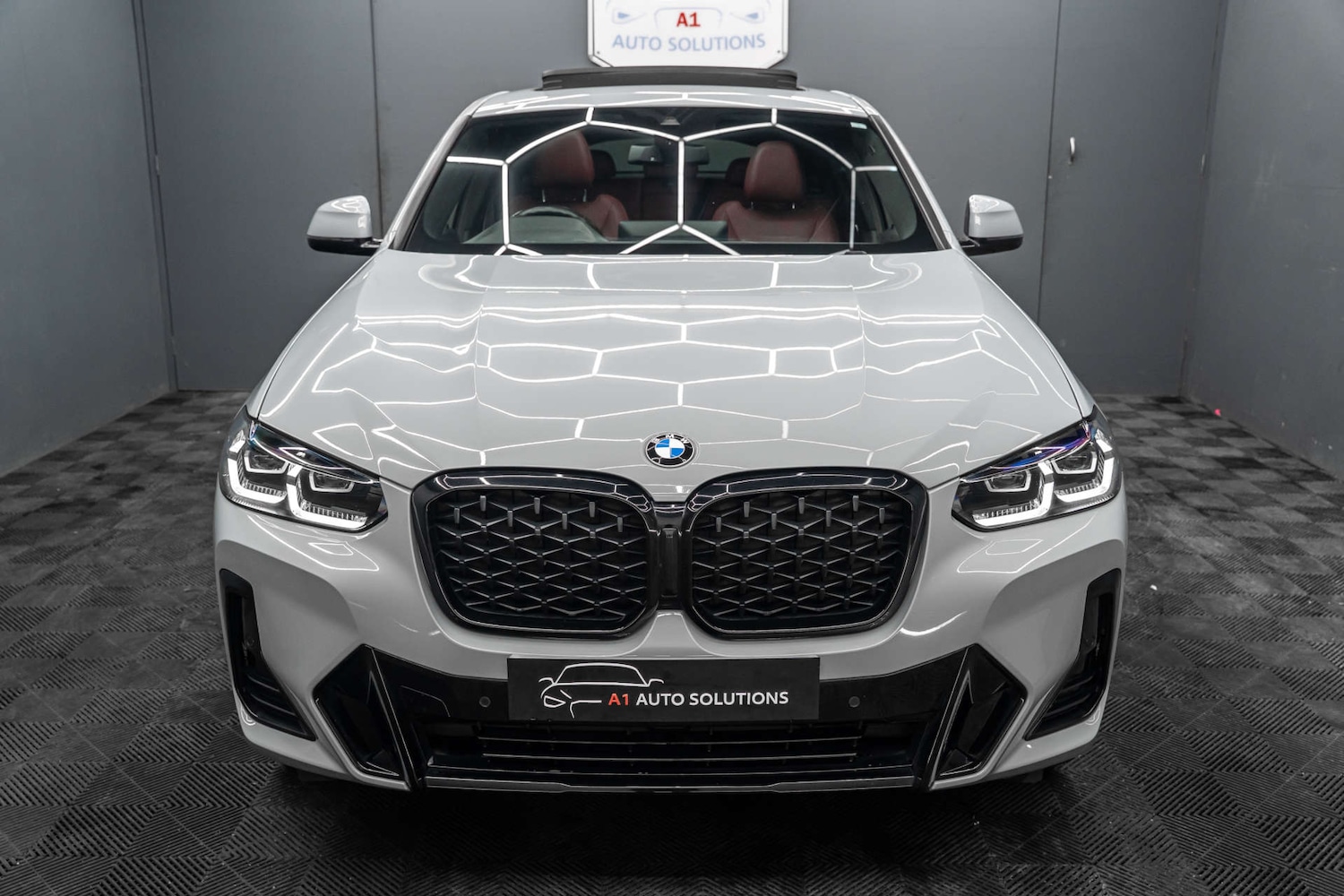 Used BMW X4 2022 for sale - 78225932: Photo 15