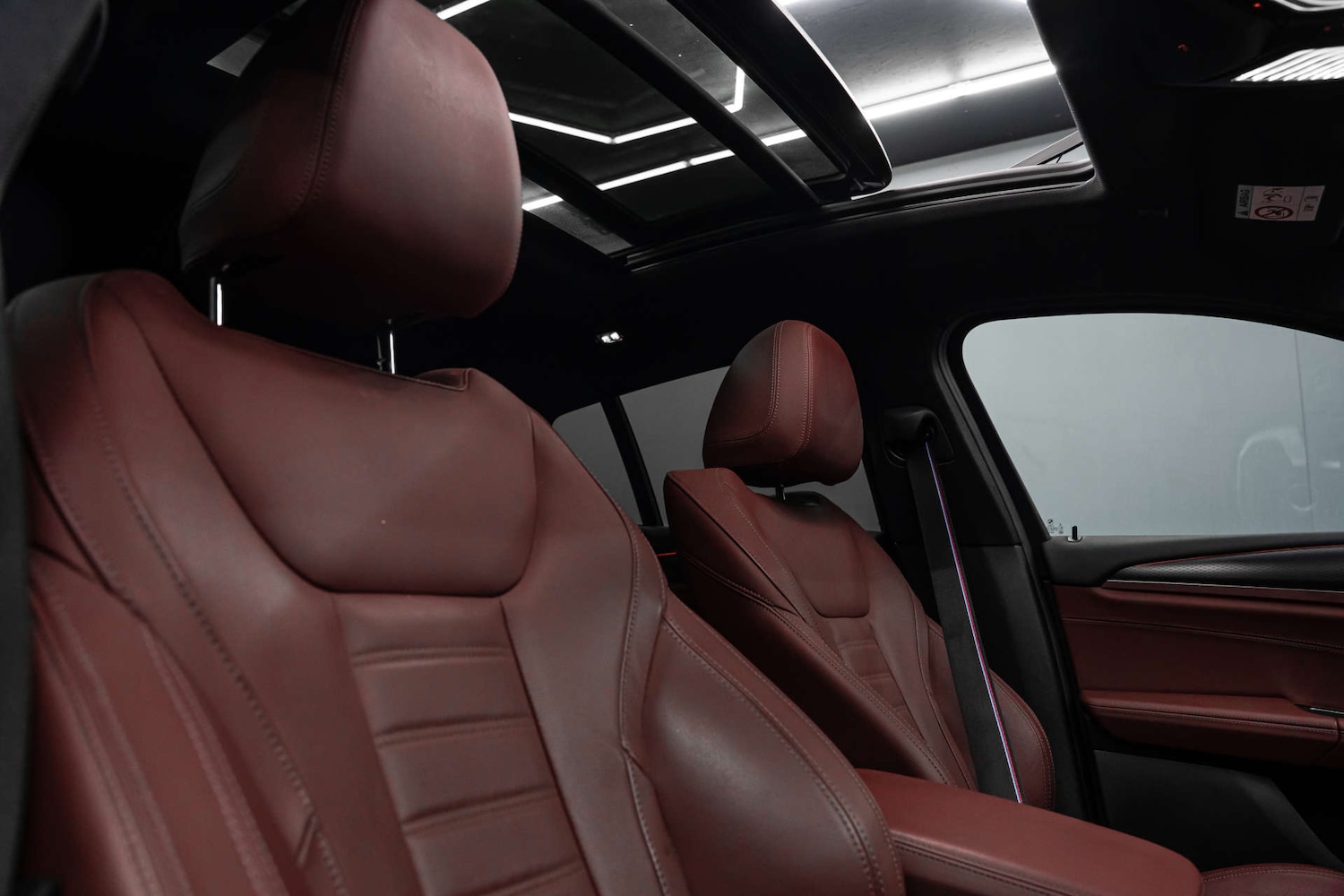 Used BMW X4 2022 for sale - 78225932: Photo 18