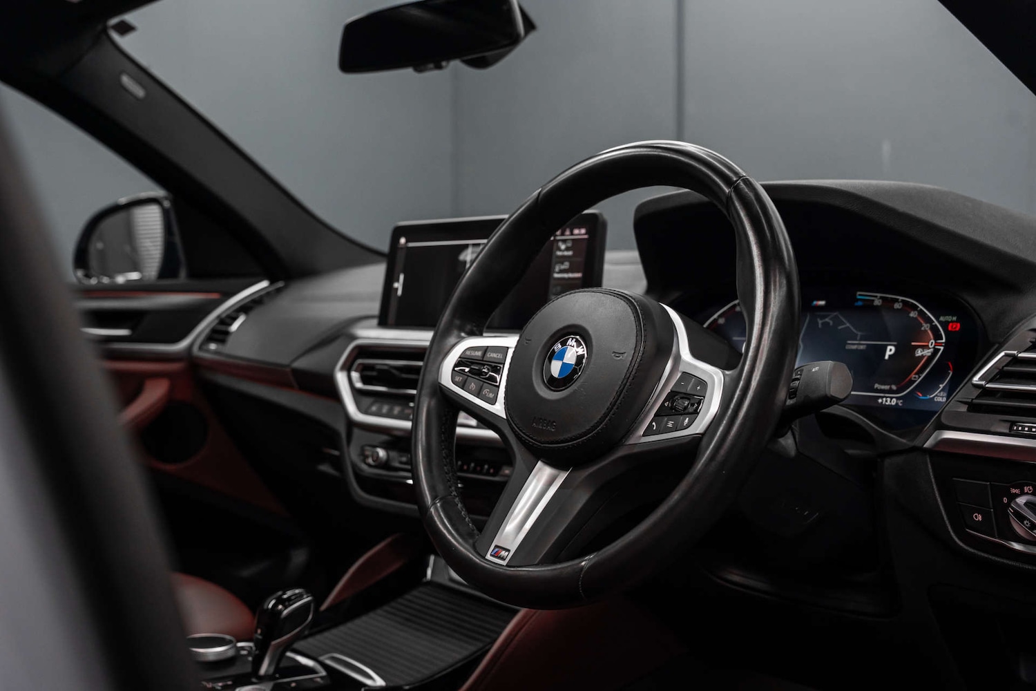 Used BMW X4 2022 for sale - 78225932: Photo 2