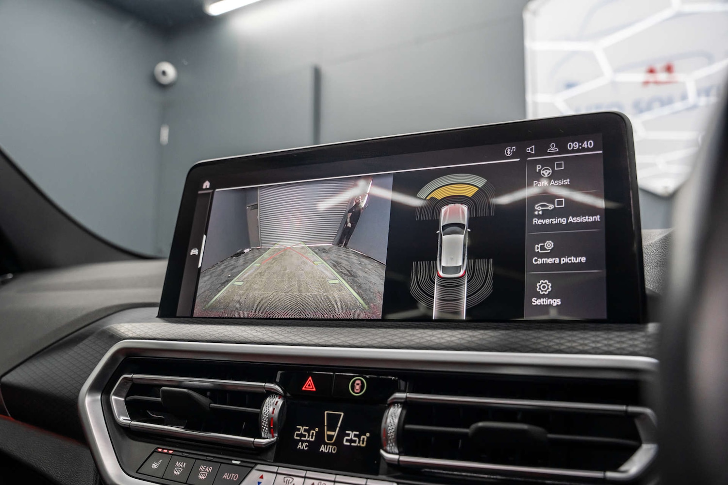 Used BMW X4 2022 for sale - 78225932: Photo 20