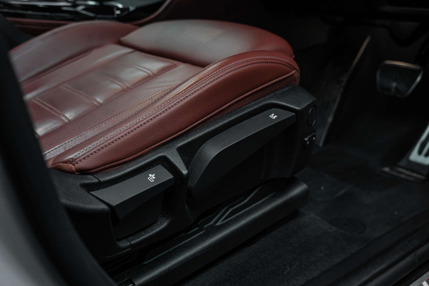 Used BMW X4 2022 for sale - 78225932: Photo 22