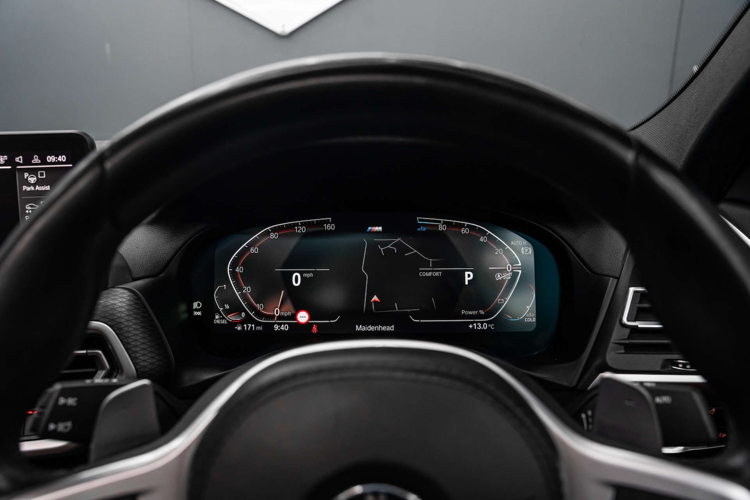 Used BMW X4 2022 for sale - 78225932: Photo 24