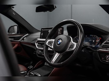 Used BMW X4 2022 for sale - 78225932: Photo