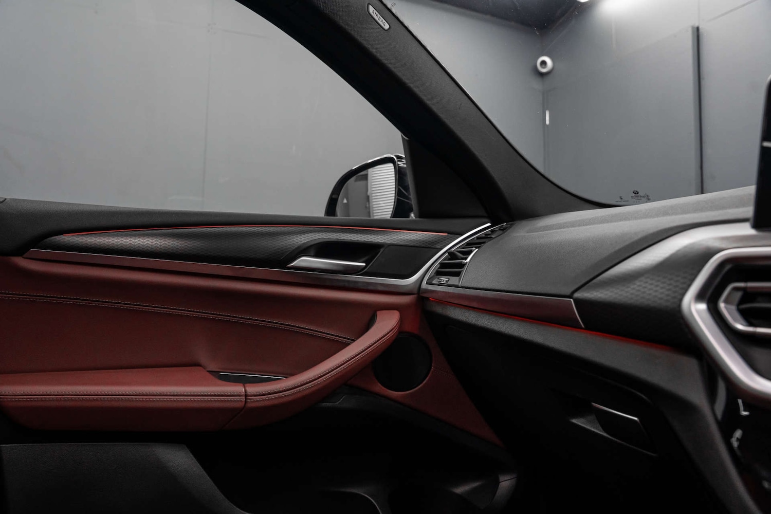 Used BMW X4 2022 for sale - 78225932: Photo 31