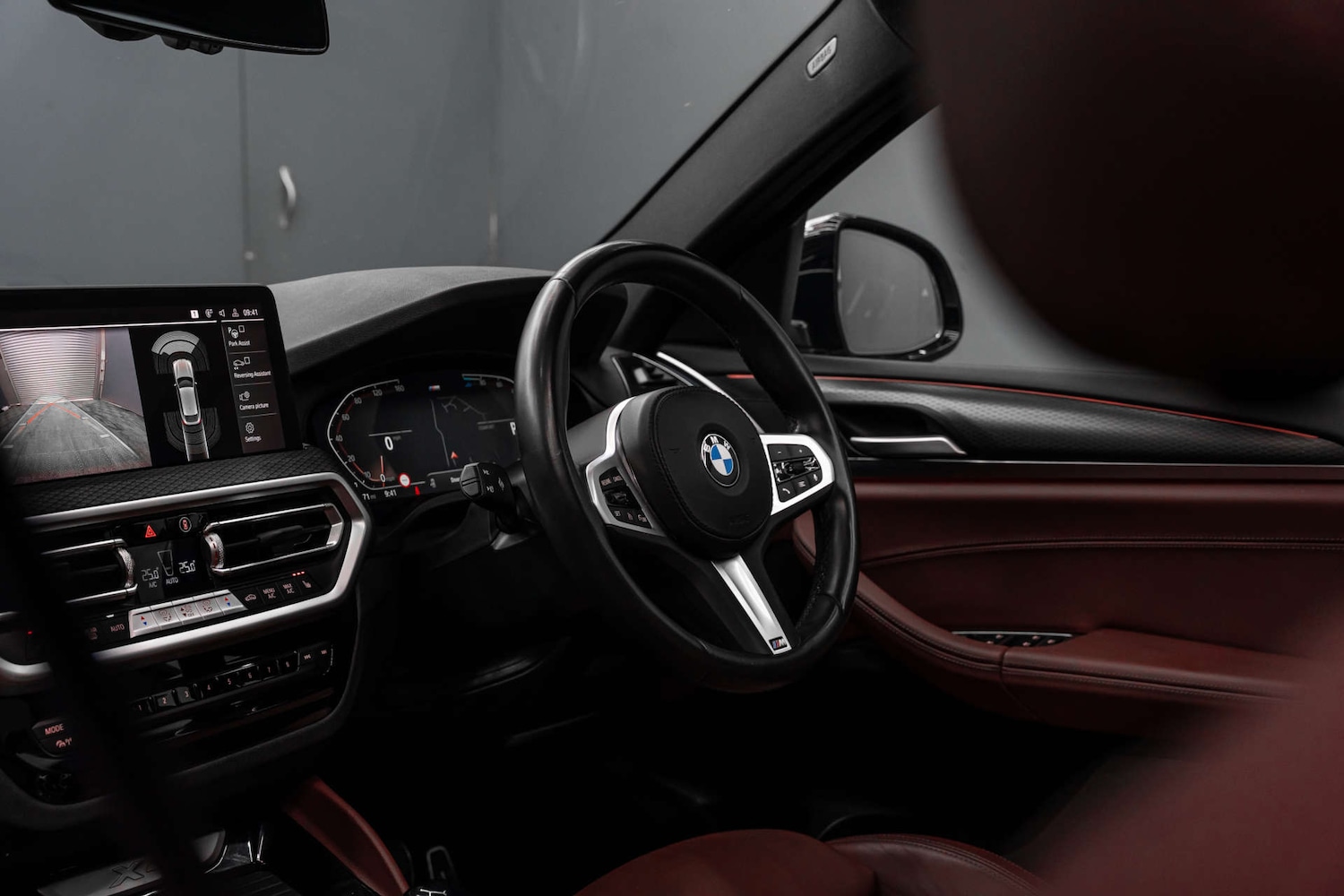 Used BMW X4 2022 for sale - 78225932: Photo 35