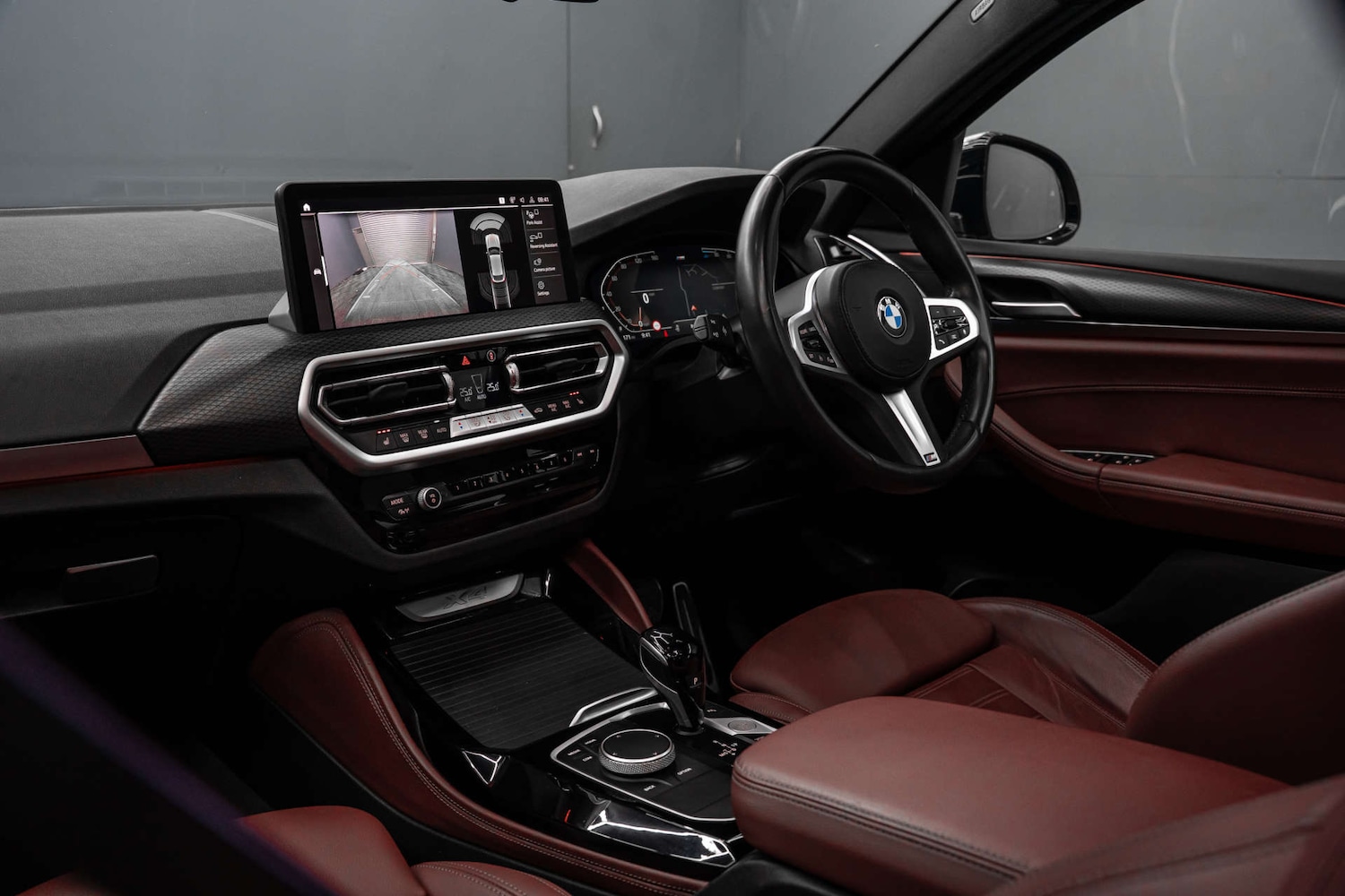 Used BMW X4 2022 for sale - 78225932: Photo 4