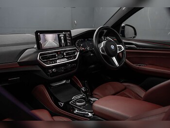 Used BMW X4 2022 for sale - 78225932: Photo