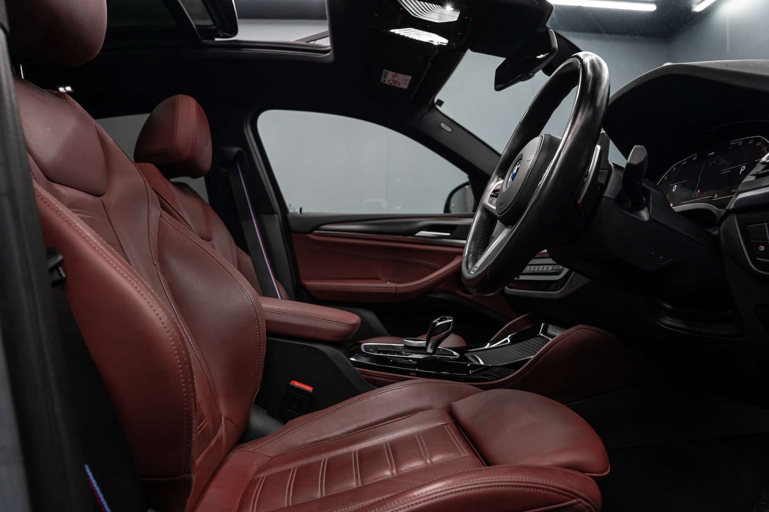 Used BMW X4 2022 for sale - 78225932: Photo 8