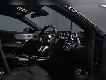 Used Mercedes-Benz CLA 2020 for sale - 78442235: Photo