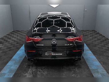 Used Mercedes-Benz CLA 2020 for sale - 78442235: Photo