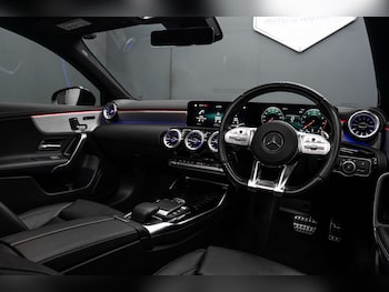 Used Mercedes-Benz A-Class 2022 for sale - 78643430: Photo