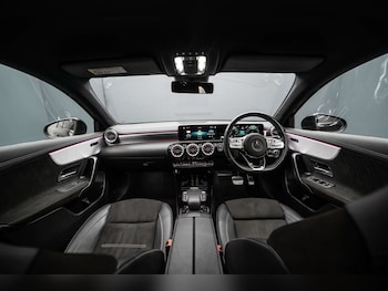 Used Mercedes-Benz A-Class 2020 for sale - 78272574: Photo