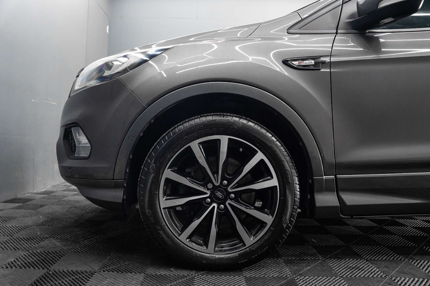 Used Ford Kuga 2017 for sale - 78015691: Photo 11