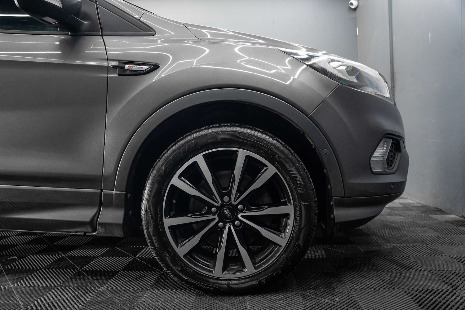 Used Ford Kuga 2017 for sale - 78015691: Photo 13