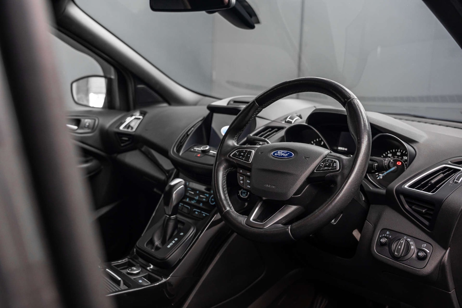 Used Ford Kuga 2017 for sale - 78015691: Photo 14