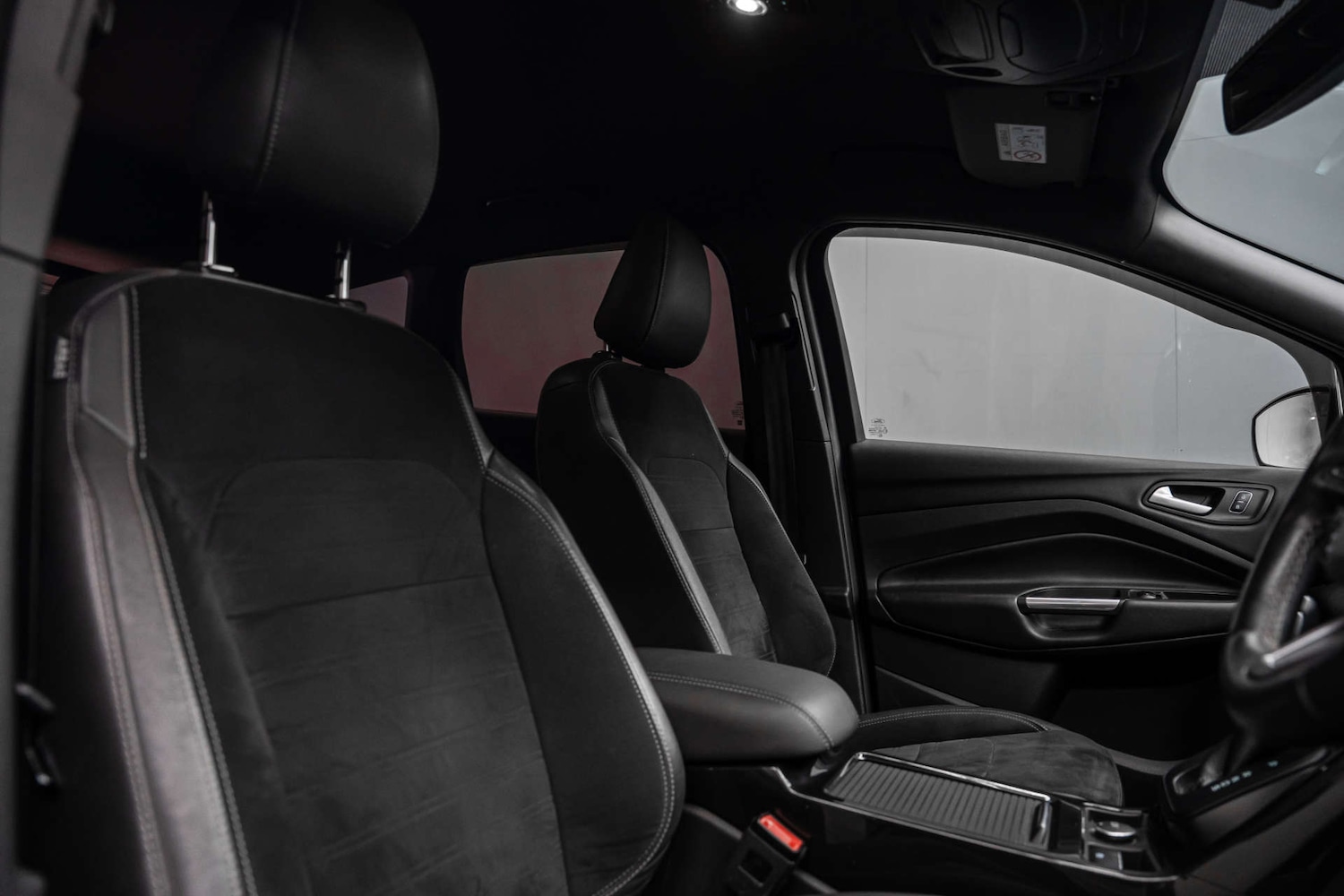 Used Ford Kuga 2017 for sale - 78015691: Photo 18